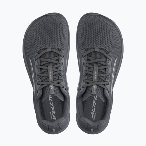 Кросівки для бігу жіночі Altra Escalante 4 black/black