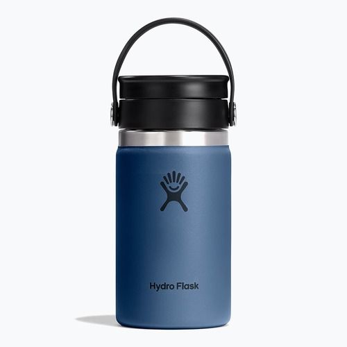 Термопляшка Hydro Flask Wide Flex Sip 355 мл harbor blue