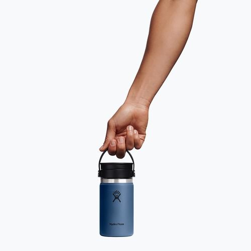 Термопляшка Hydro Flask Wide Flex Sip 355 мл harbor blue
