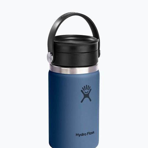 Термопляшка Hydro Flask Wide Flex Sip 355 мл harbor blue