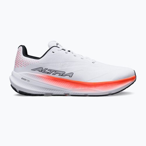 Кросівки для бігу жіночі Altra Experience Flow 3 white/coral