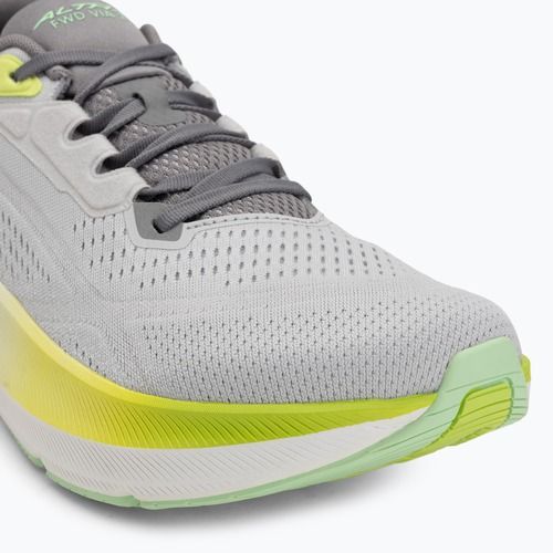 Кросівки для бігу жіночі Altra FWD Via 2 gray