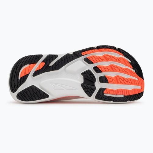 Кросівки для бігу жіночі Altra FWD Via 2 white/coral