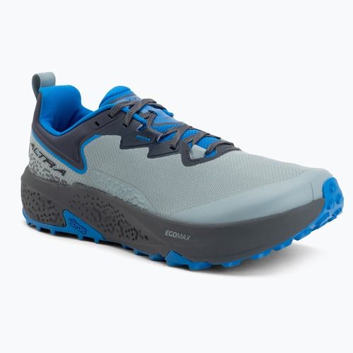 Кросівки для бігу чоловічі Altra Timp 6 gray