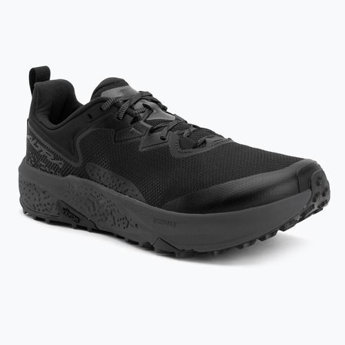 Кросівки для бігу чоловічі Altra Timp 6 black/black