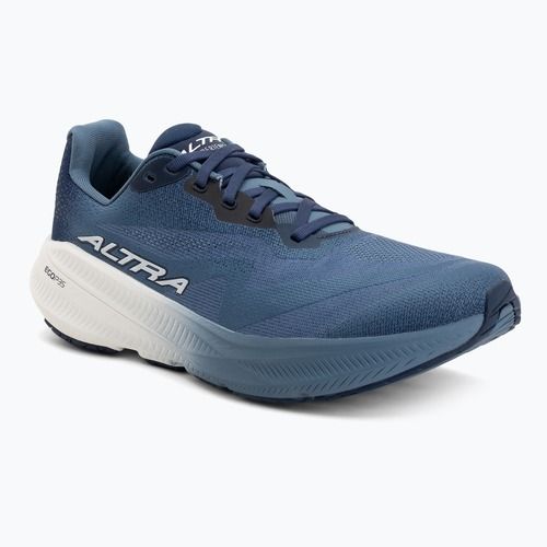 Кросівки для бігу чоловічі Altra Experience Flow 3 navy/light blue