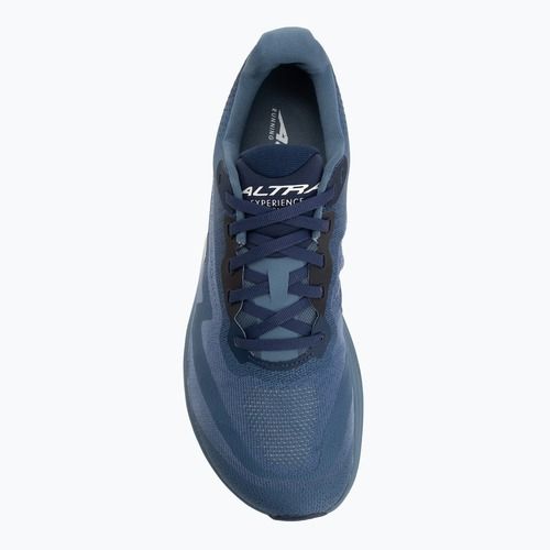 Кросівки для бігу чоловічі Altra Experience Flow 3 navy/light blue