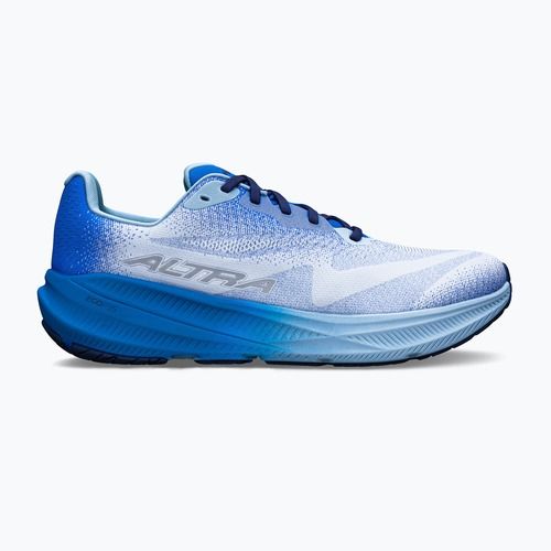 Кросівки для бігу чоловічі Altra Experience Flow 3 blue/gray
