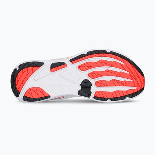 Кросівки для бігу чоловічі Altra Experience Flow 3 white/coral
