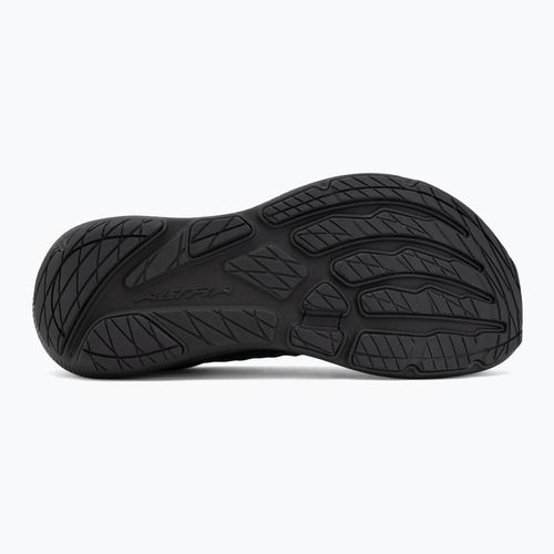 Кросівки для бігу чоловічі Altra Experience Flow 3 black/black