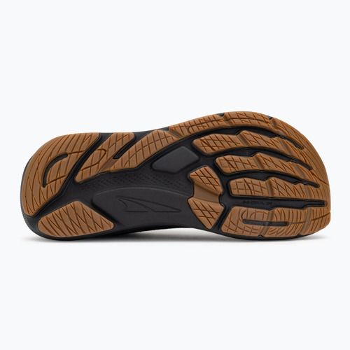 Кросівки для бігу чоловічі Altra FWD Via 2 black/black