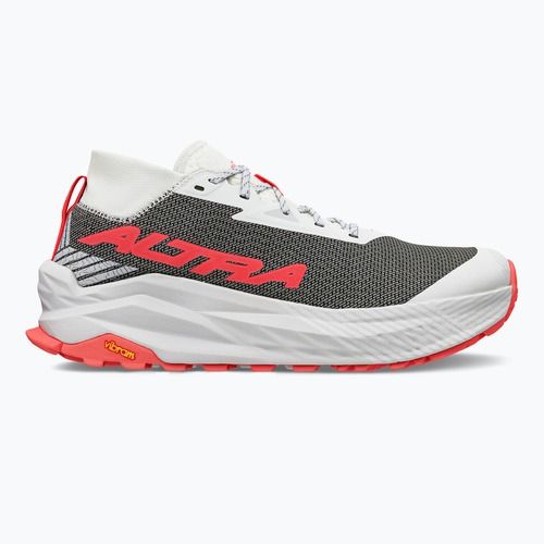 Кросівки для бігу жіночі Altra Olympus 275 white/coral