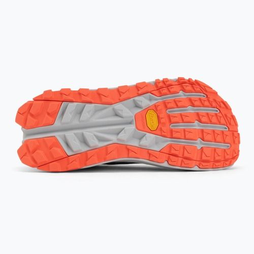 Кросівки для бігу чоловічі Altra Olympus 275 white/coral