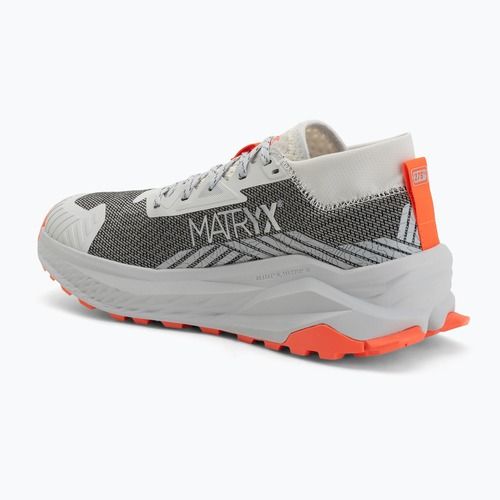 Кросівки для бігу чоловічі Altra Olympus 275 white/coral