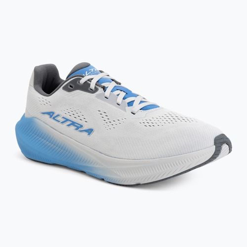 Кросівки для бігу чоловічі Altra Experience Flow ST blue/gray