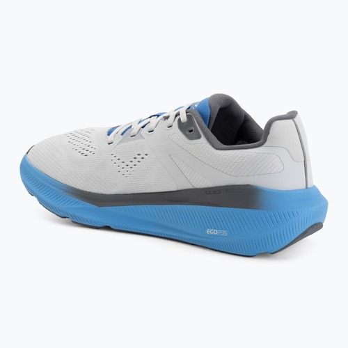 Кросівки для бігу чоловічі Altra Experience Flow ST blue/gray