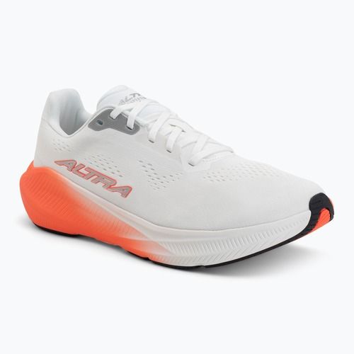 Кросівки для бігу чоловічі Altra Experience Flow ST white/coral