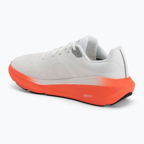 Кросівки для бігу чоловічі Altra Experience Flow ST white/coral