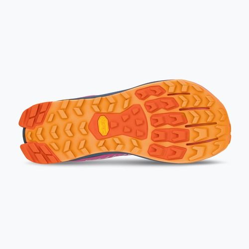 Кросівки для бігу жіночі Altra Lone Peak 9+ raspberry