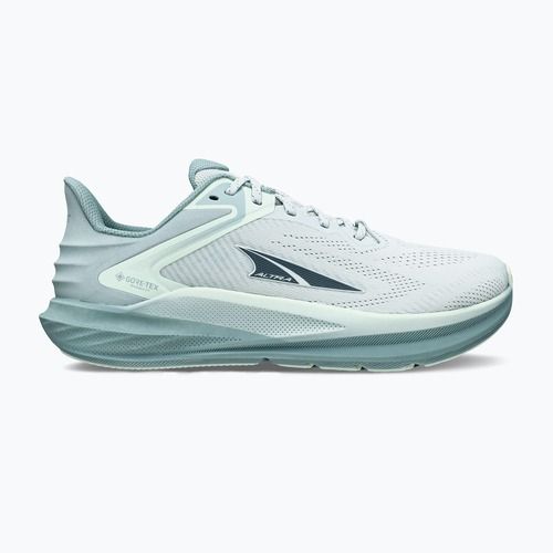 Кросівки для бігу жіночі Altra Torin 8 GTX pastel teal