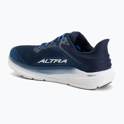 Кросівки для бігу чоловічі Altra Torin 8 blue/gray
