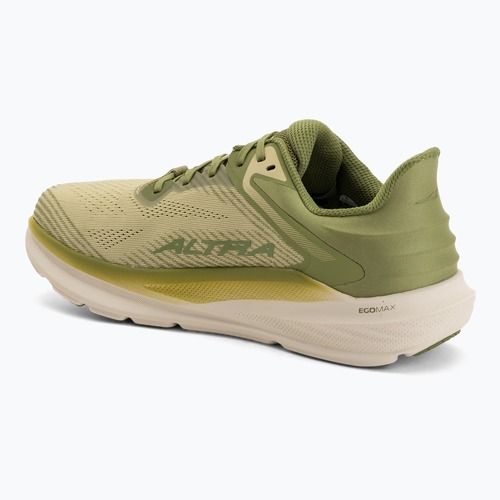 Кросівки для бігу чоловічі Altra Torin 8 dusty olive