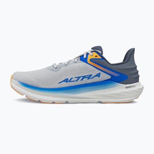 Кросівки для бігу чоловічі Altra Torin 8 dark gray/blue
