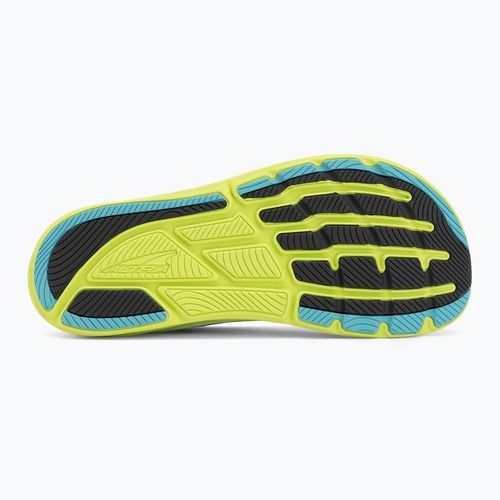 Кросівки для бігу чоловічі Altra Torin 8 white/lime