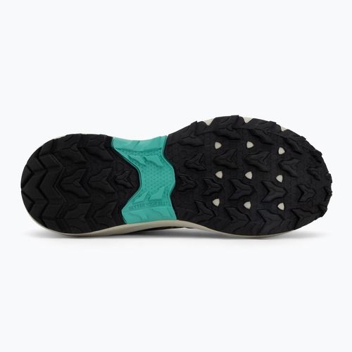 Кросівки для бігу дитячі ASICS Pre Venture 11 GS twilight blue/cacti
