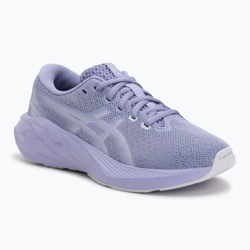 Кросівки для бігу дитячі ASICS Novablast 5 GS bluebell/lilac hint