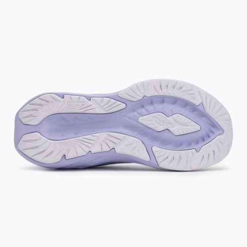 Кросівки для бігу дитячі ASICS Novablast 5 GS bluebell/lilac hint