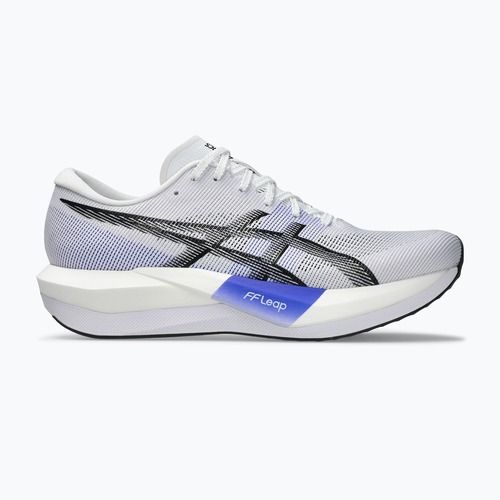 Кросівки для бігу ASICS Magic Speed 5 white/black