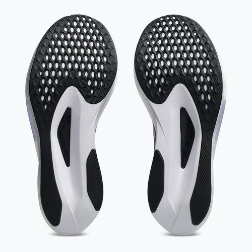 Кросівки для бігу ASICS Magic Speed 5 white/black