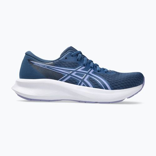 Кросівки для бігу жіночі ASICS Patriot 14 twilight blue/blue bluebell