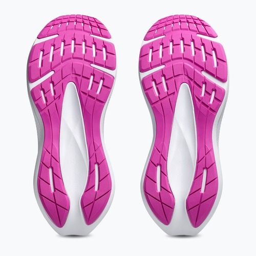 Кросівки для бігу жіночі ASICS Patriot 14 black/digital sakura