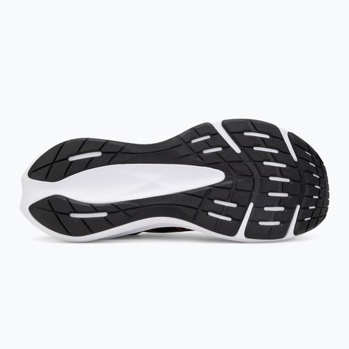 Кросівки для бігу жіночі ASICS Patriot 14 black/dark pink clay