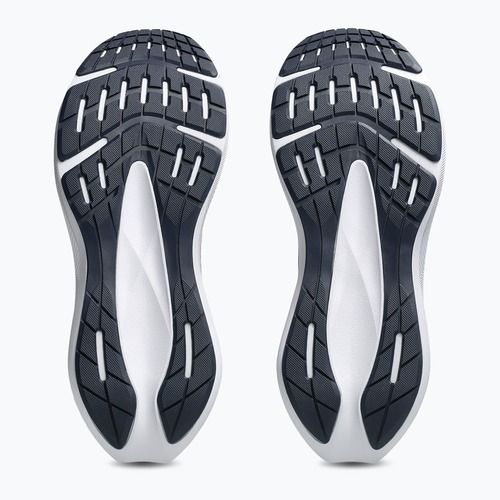 Кросівки для бігу чоловічі ASICS Patriot 14 midnight/yamabuki