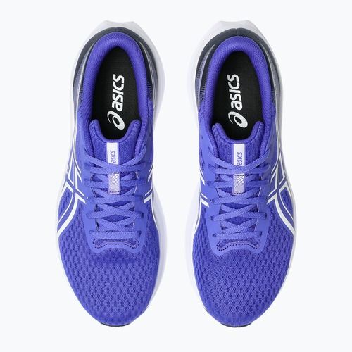 Кросівки для бігу чоловічі ASICS Patriot 14 cobalt burst/white