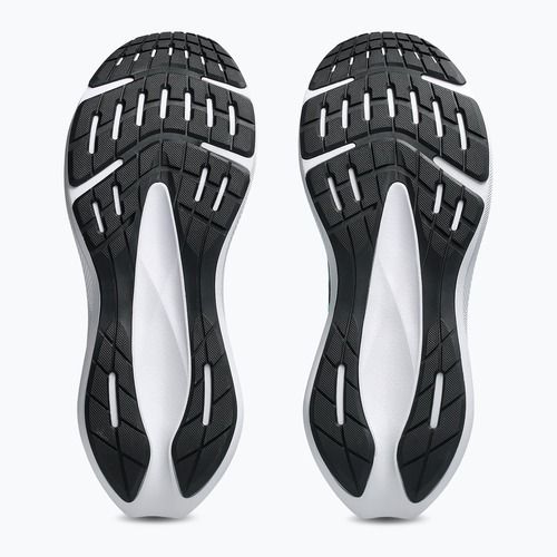 Кросівки для бігу чоловічі ASICS Patriot 14 black/vital green