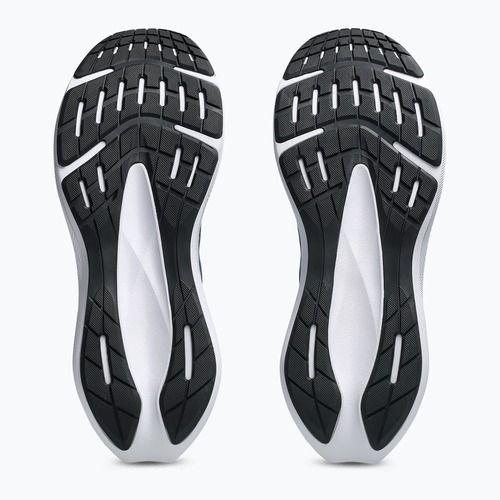 Кросівки для бігу чоловічі ASICS Patriot 14 black/aegean blue