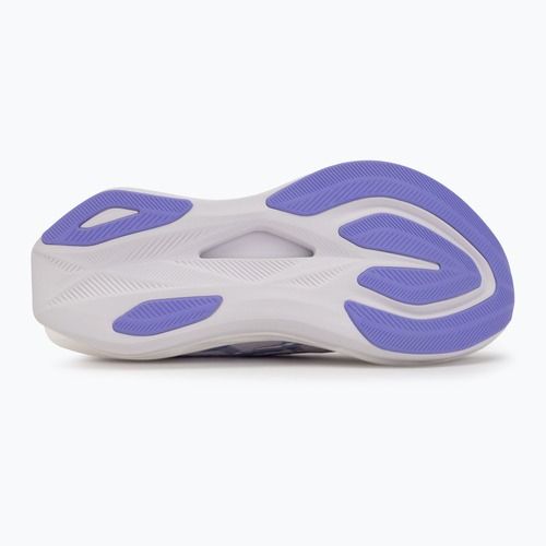 Кросівки для бігу жіночі ASICS Sonicblast lilac hint/white