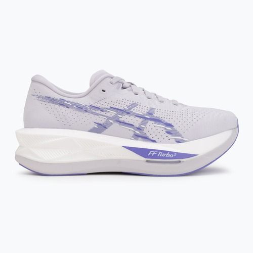 Кросівки для бігу жіночі ASICS Sonicblast lilac hint/white