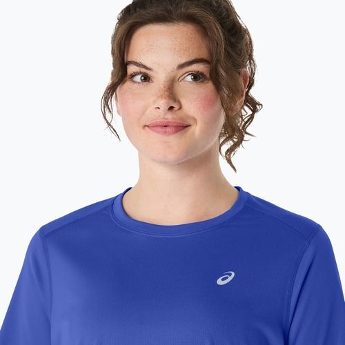 Жіноча бігова футболка Asics Core SS cobalt burst