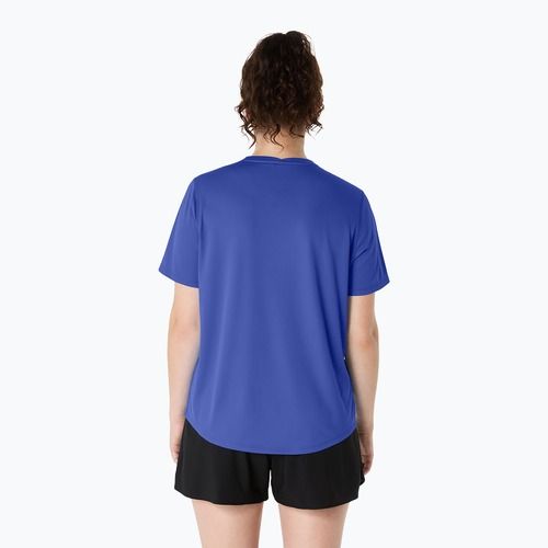 Жіноча бігова футболка Asics Core SS cobalt burst