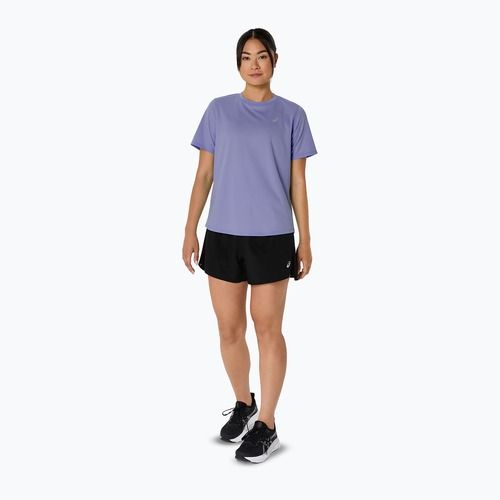 Жіноча бігова футболка Asics Core SS bluebell