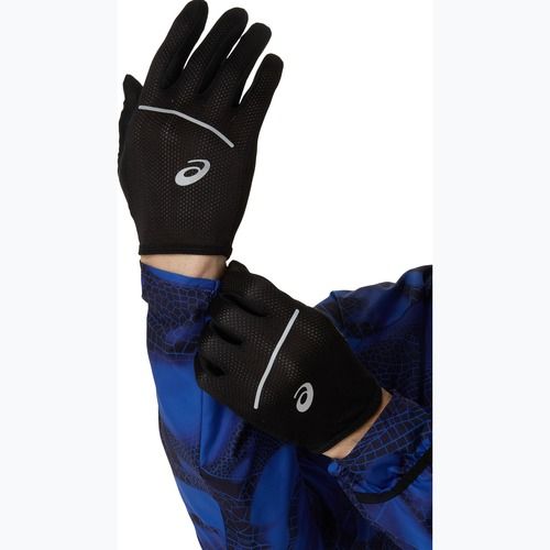 Рукавички для бігу ASICS Performance Run performance black