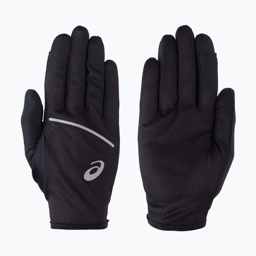 Рукавички для бігу ASICS Performance Run performance black