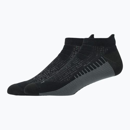 Шкарпетки ASICS Performance Run Ankle performance black