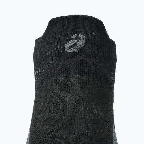 Шкарпетки ASICS Performance Run Ankle performance black