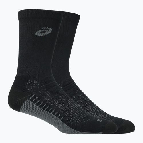 Шкарпетки ASICS Performance Run Crew performance black